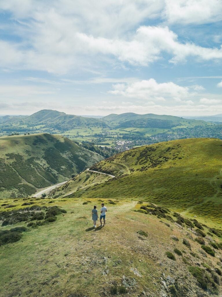 The Burway, Shropshire