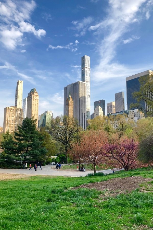 19 Interesting Facts About Central Park, New York