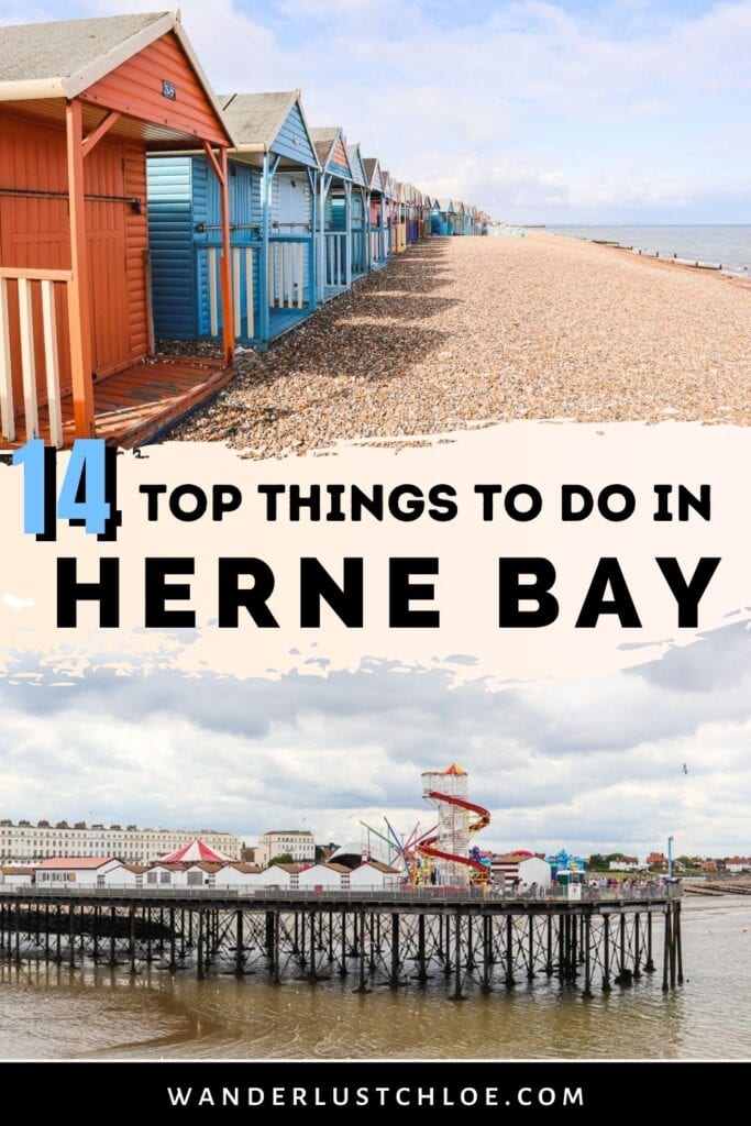 Amazing Things To Do In Herne Bay