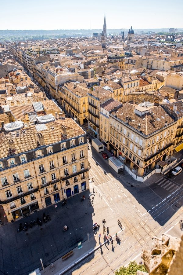 Bordeaux