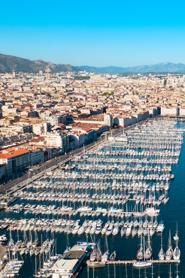 Marseille