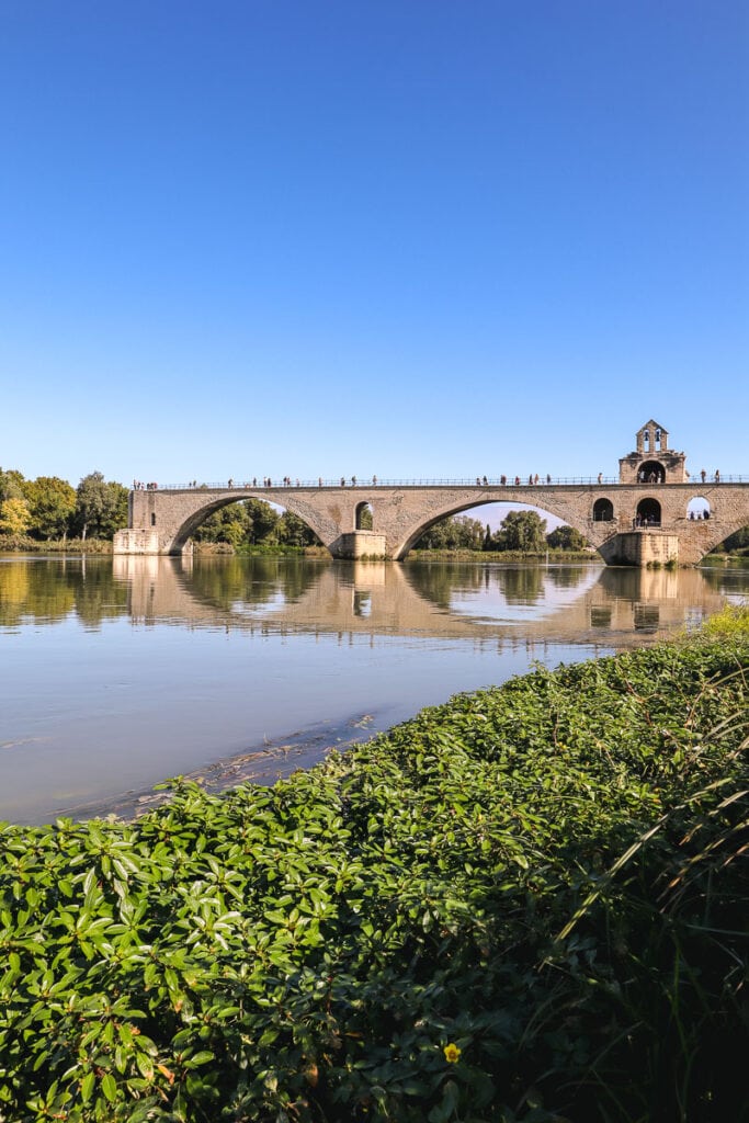 Pont d'Avignon