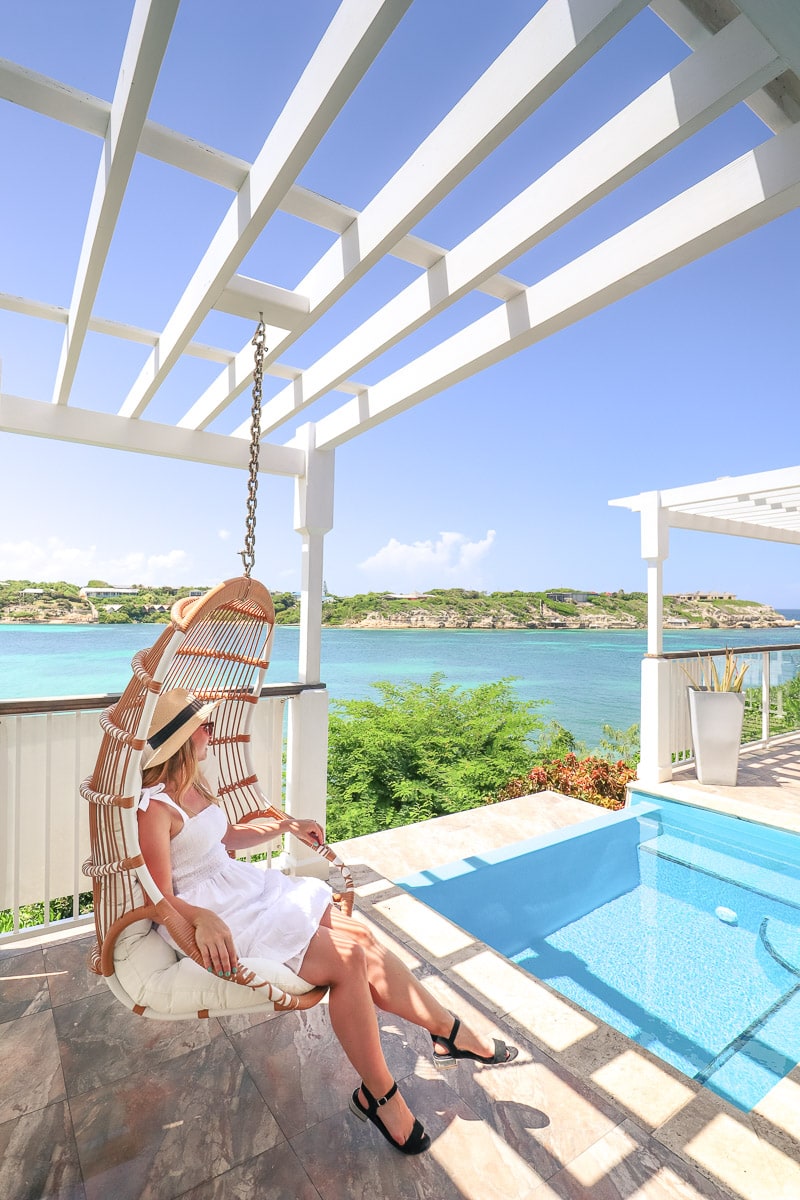 Hammock Cove Resort Review Best 5* AllInclusive In Antigua? 2024 Guide