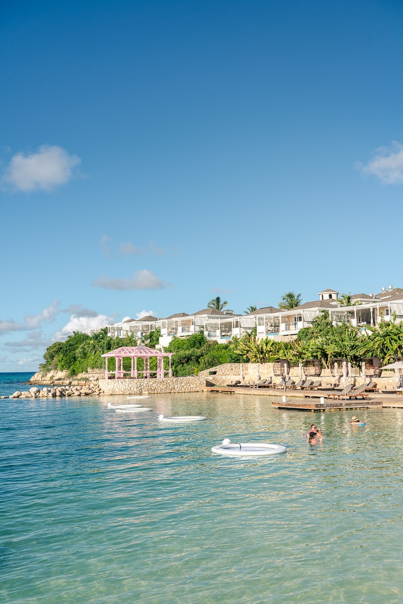 Hammock Cove Resort Review Best 5* AllInclusive In Antigua? 2024 Guide