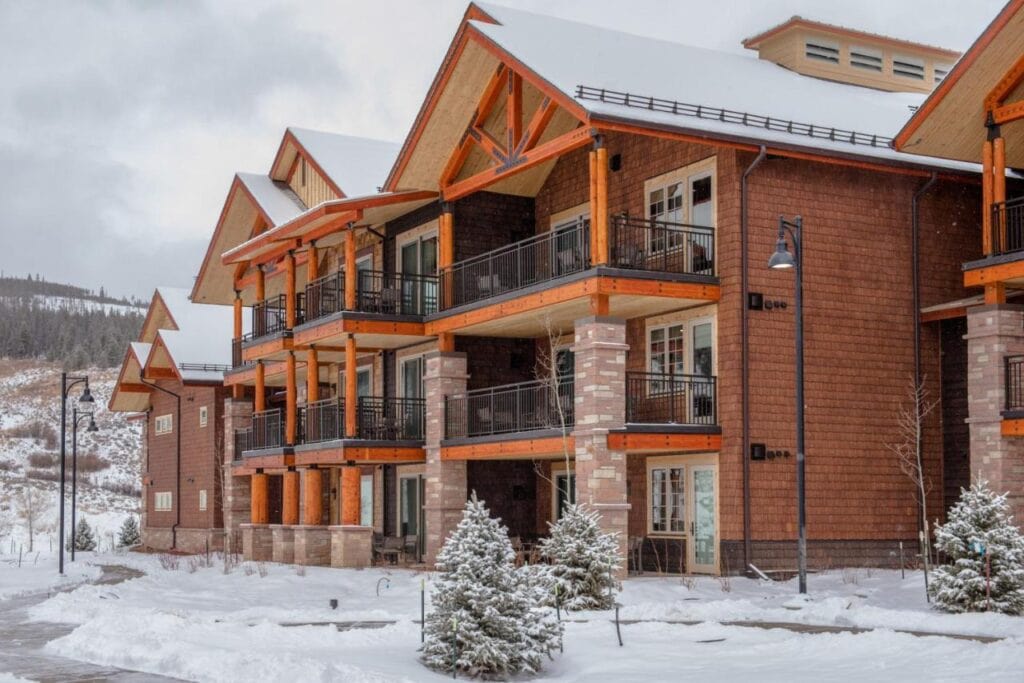 Welk Resorts Breckenridge