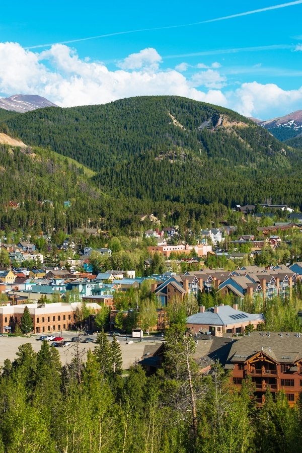 Breckenridge, Colorado