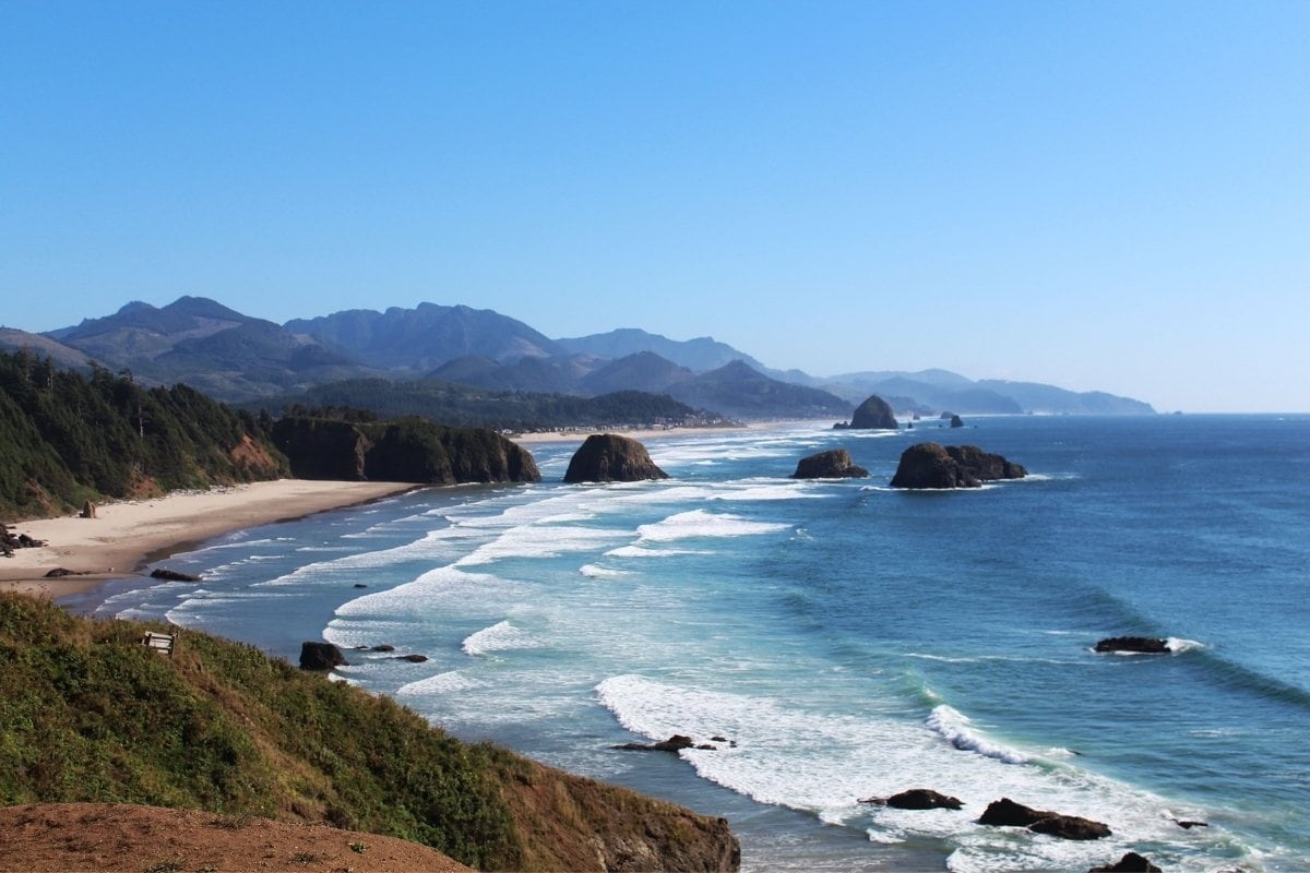 Best things to do in Cannon Beach, Oregon