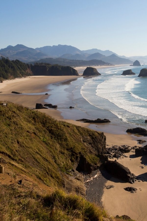 Cannon Beach