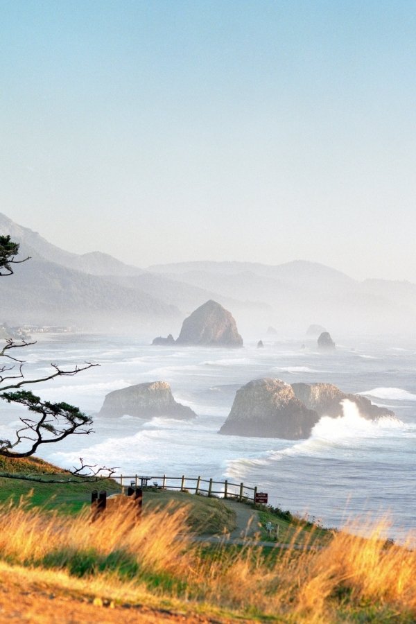 Cannon Beach, Oregon