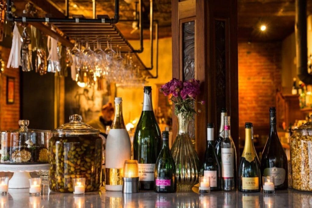 CaVa in Kansas City