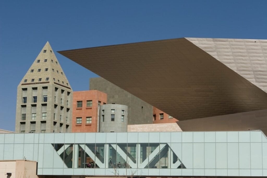 Denver Art Museum