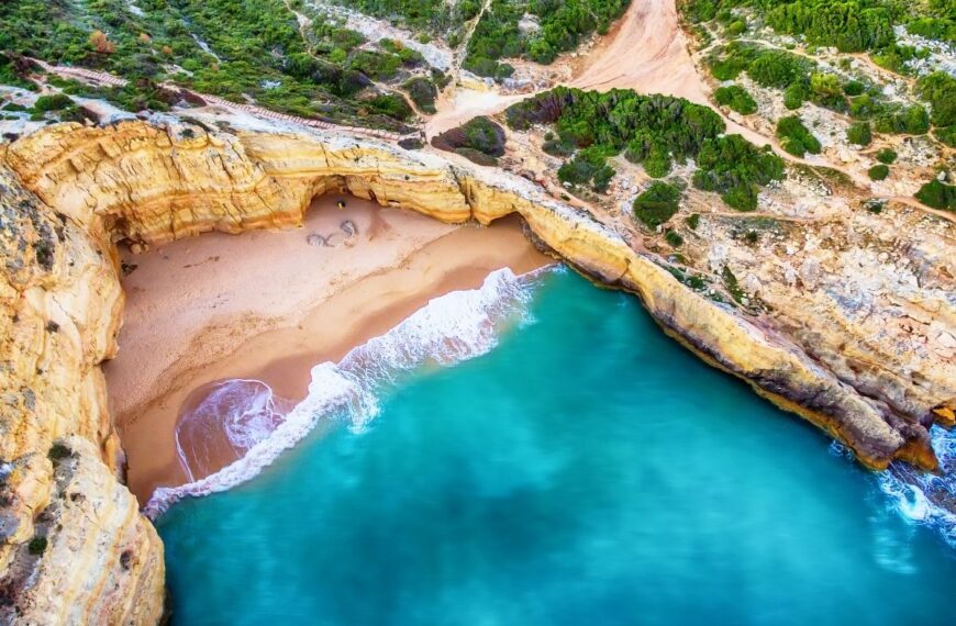 10 Best European Winter Sun Destinations