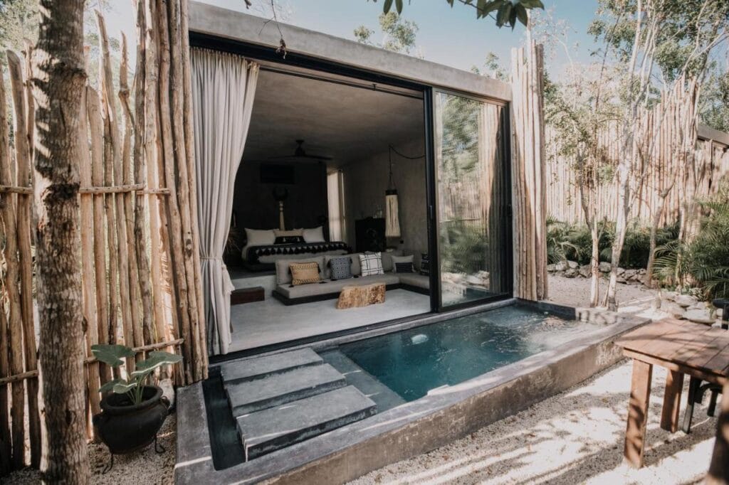 The Best Luxury & Boutique Hotels in Tulum - Tulum Times