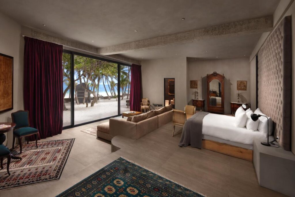 The Best Luxury & Boutique Hotels in Tulum - Tulum Times