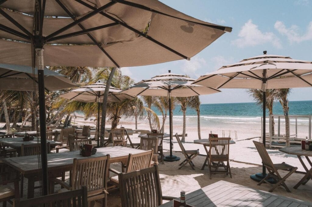 The Best Luxury & Boutique Hotels in Tulum - Tulum Times