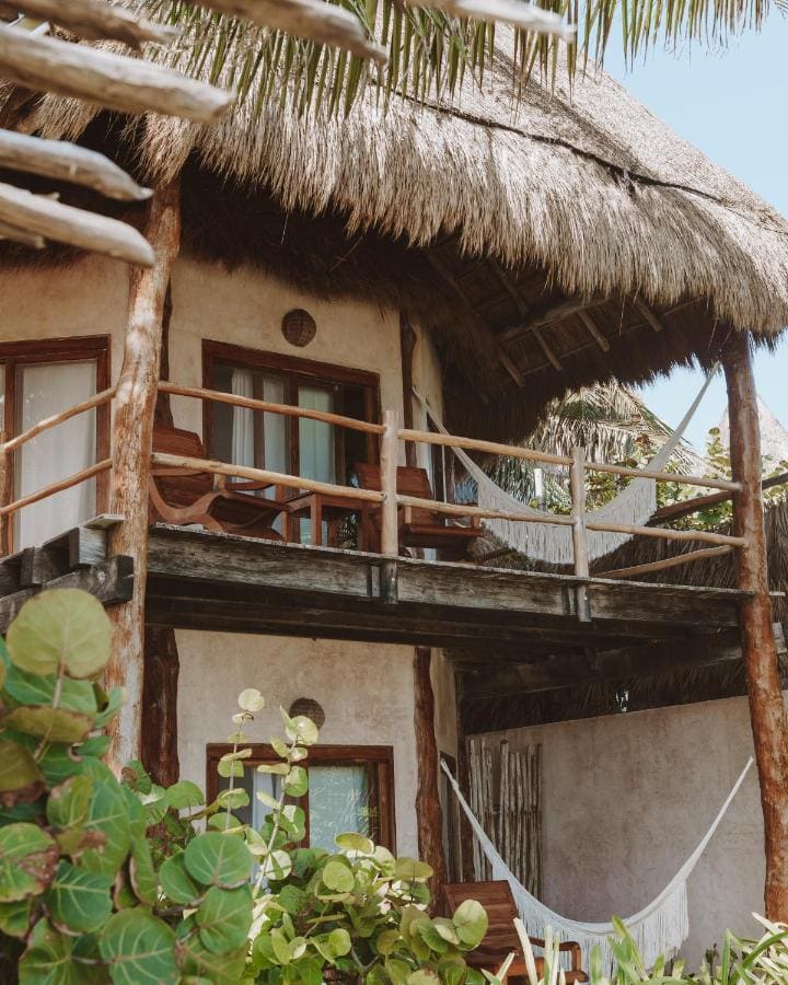 The Best Luxury & Boutique Hotels in Tulum - Tulum Times