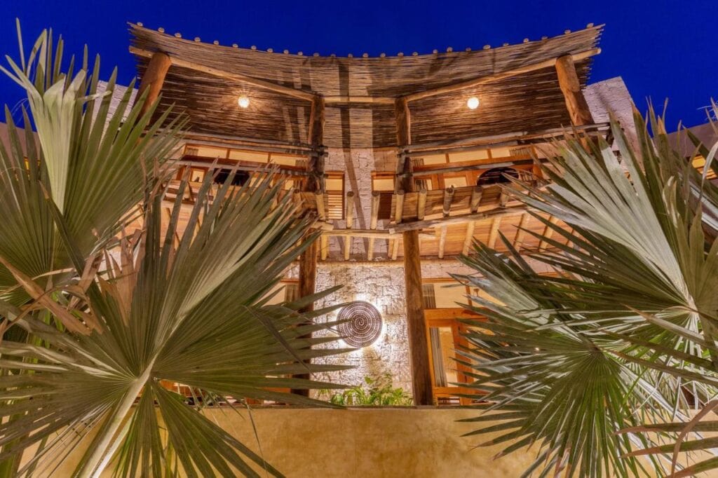 The Best Luxury & Boutique Hotels in Tulum - Tulum Times