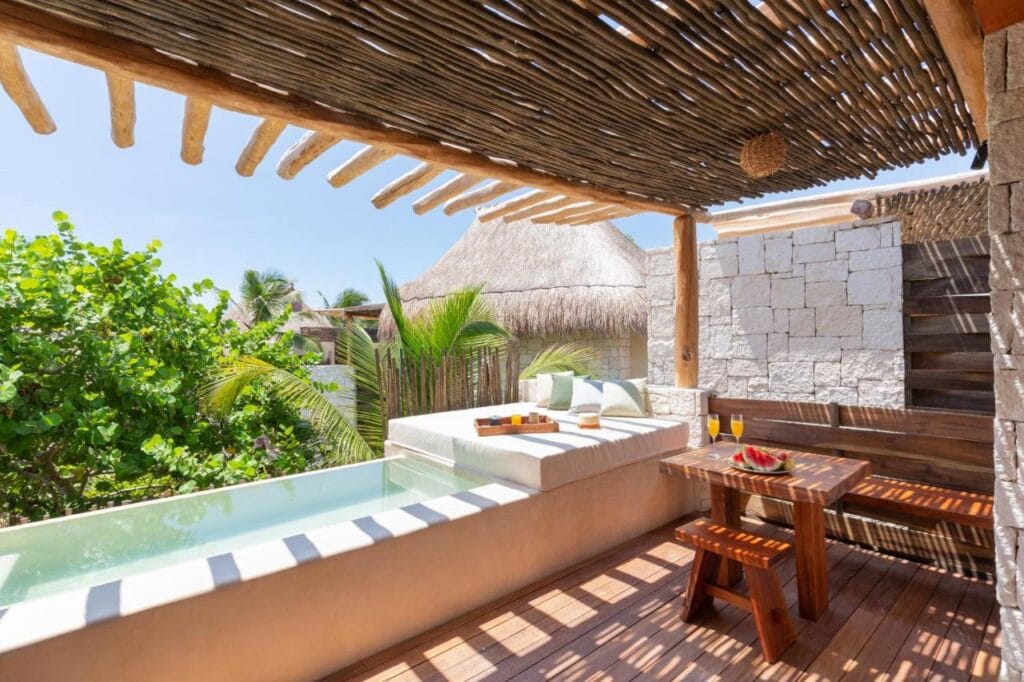 The Best Luxury & Boutique Hotels in Tulum - Tulum Times