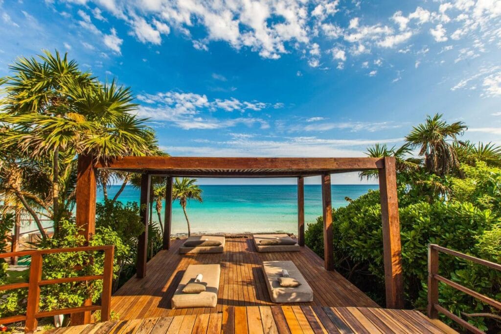 The Best Luxury & Boutique Hotels in Tulum - Tulum Times