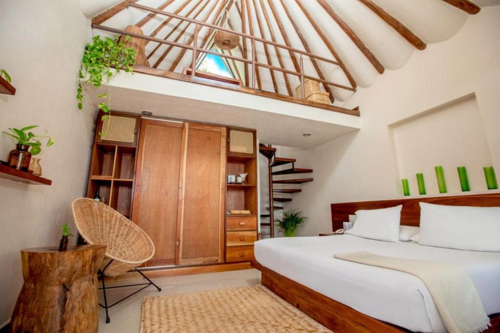 The Best Luxury & Boutique Hotels in Tulum - Tulum Times