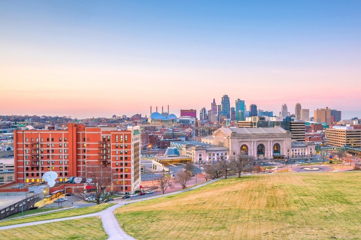 These are the top things to do in Kansas City