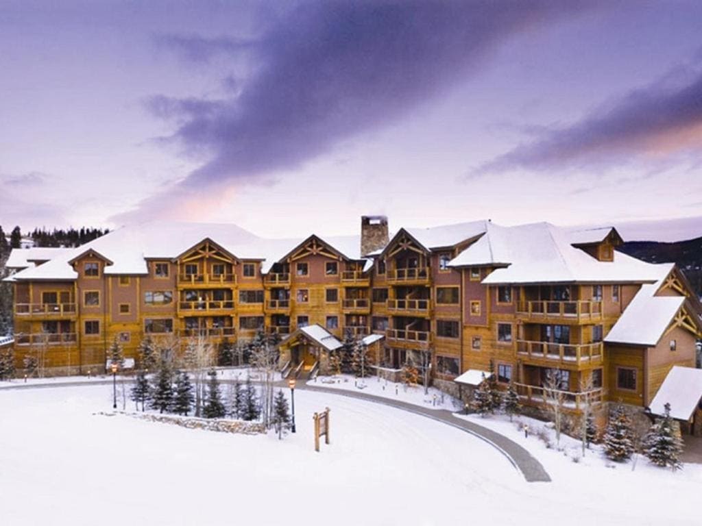 Mountain Thunder Lodge, Breckenridge