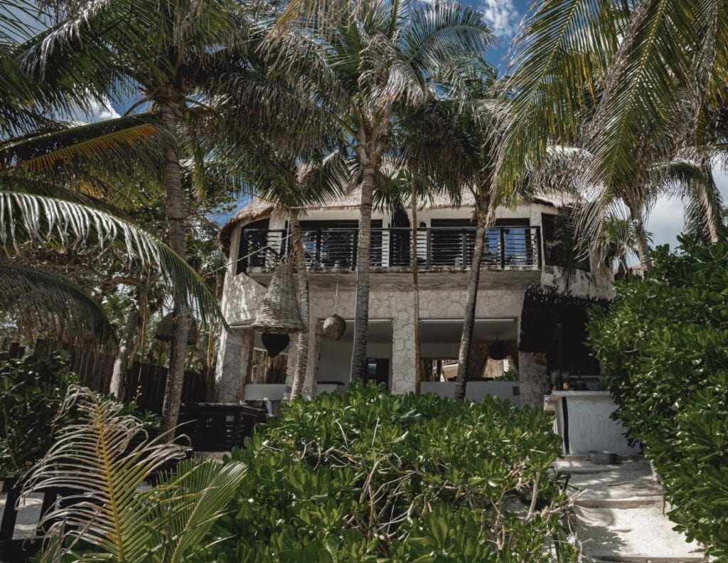 NEST Tulum