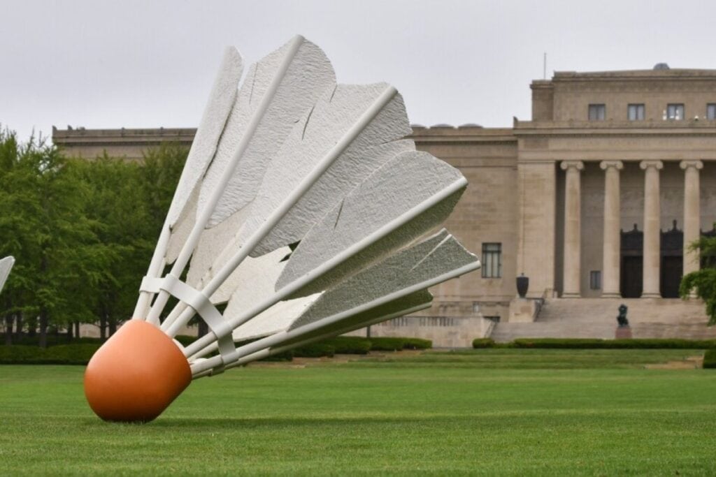 Nelson-Atkins Museum of Art