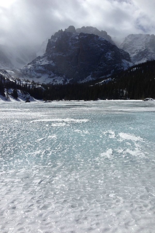 Rocky Mountain National Park