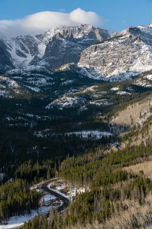 Rocky Mountain National Park