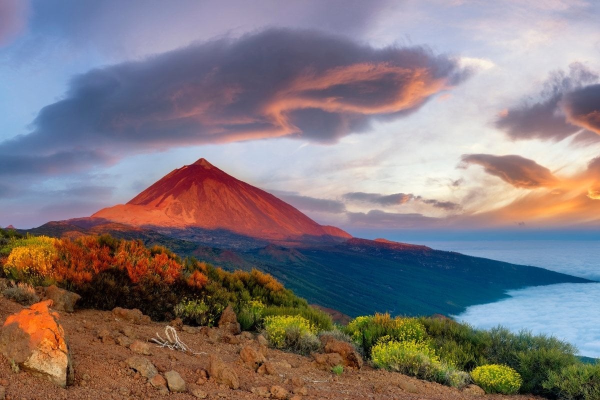 Tenerife, Canary Islands