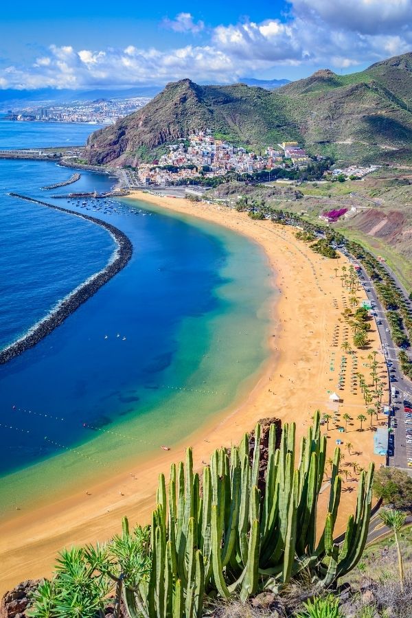 Tenerife