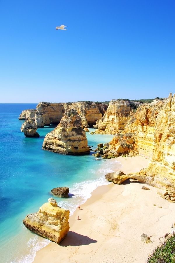 The Algarve, Portugal