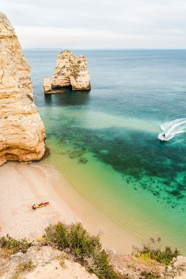 The Algarve, Portugal