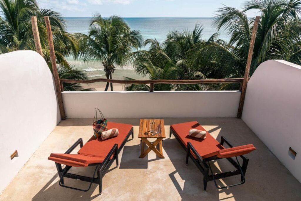 The Best Luxury & Boutique Hotels in Tulum - Tulum Times