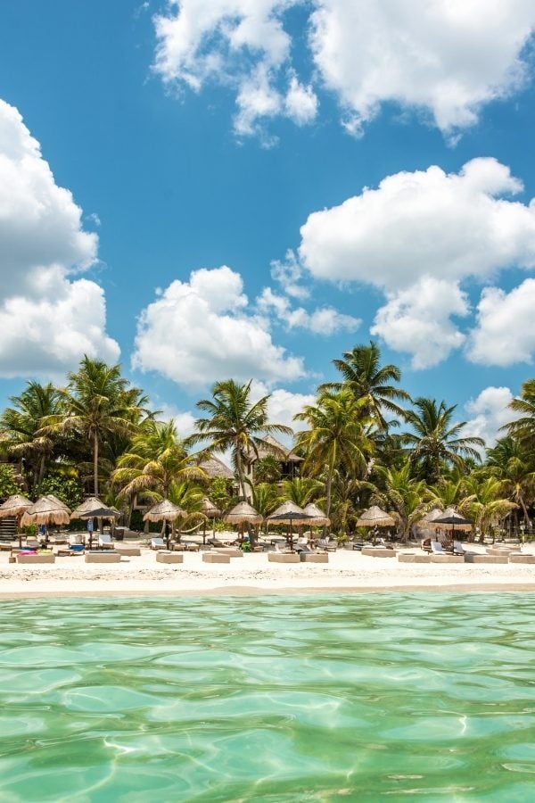 The Best Luxury & Boutique Hotels in Tulum - Tulum Times