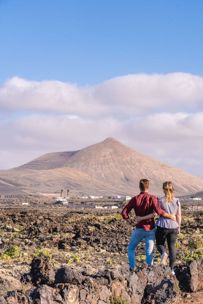 Lanzarote