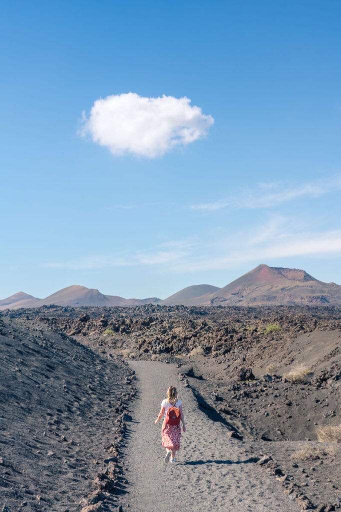 Caldera de Los Cuervos