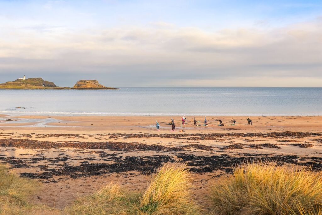 13 AMAZING Things To Do In East Lothian, Scotland 2023 Guide