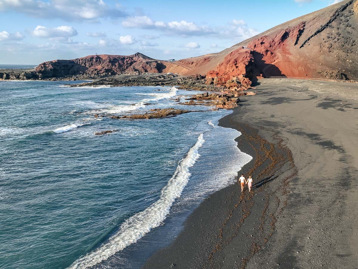 Lanzarote blogs will help you plan your trip