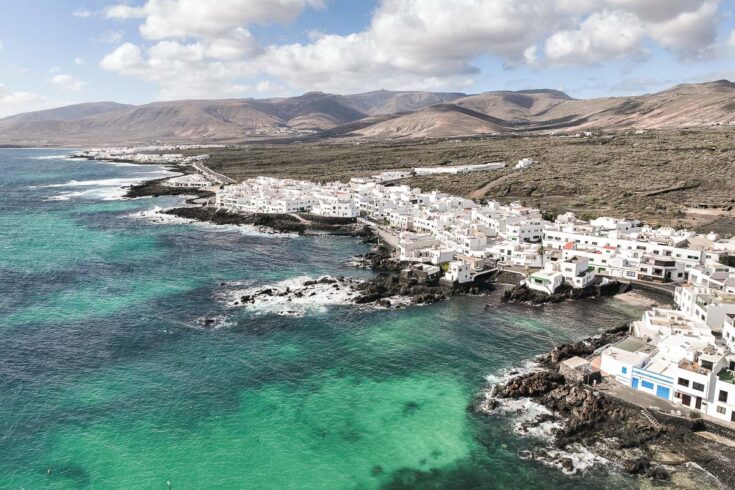 best places to visit lanzarote