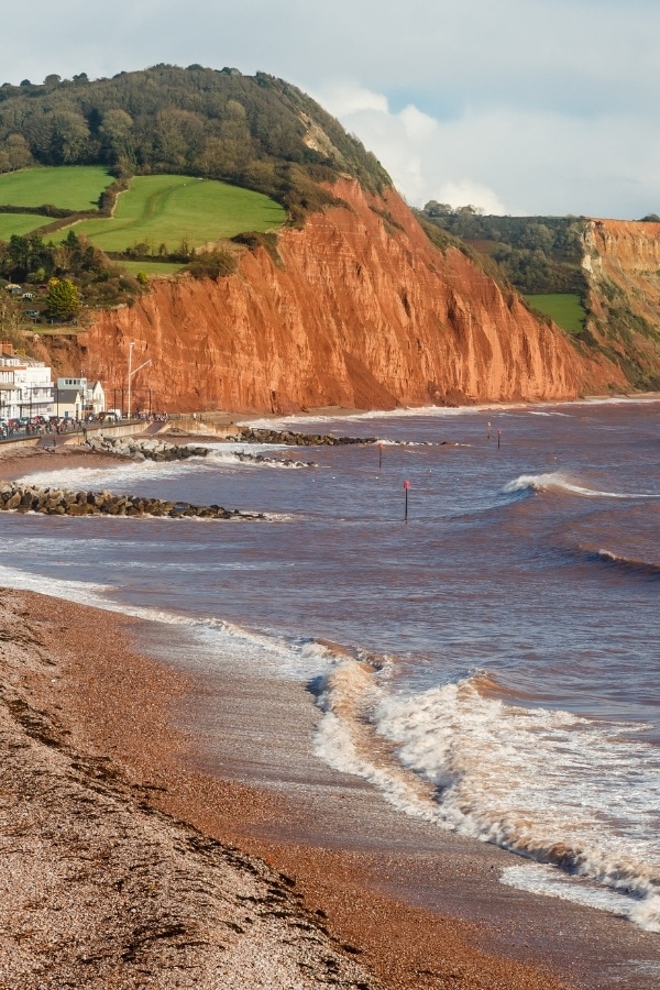 Sidmouth, Devon