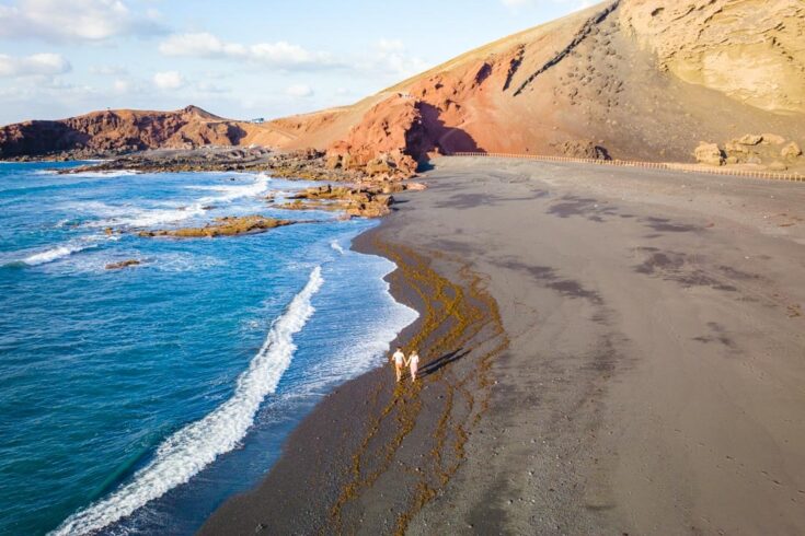 best places to visit lanzarote