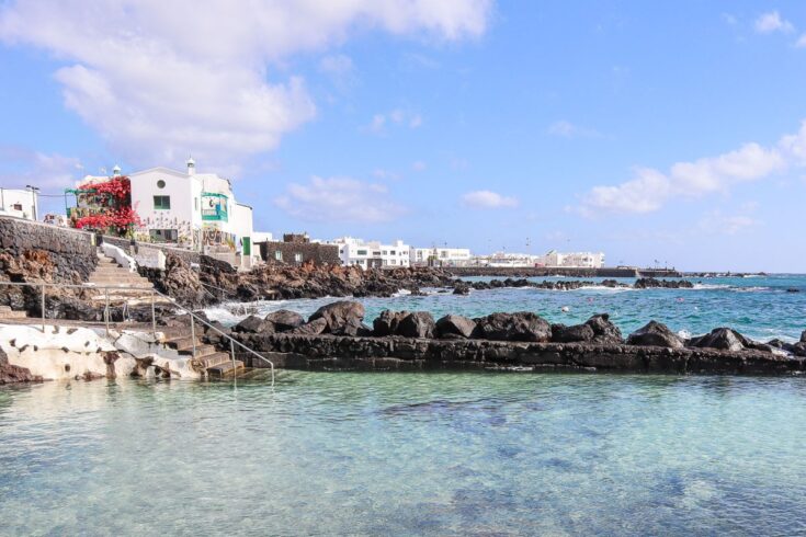 wine tour lanzarote