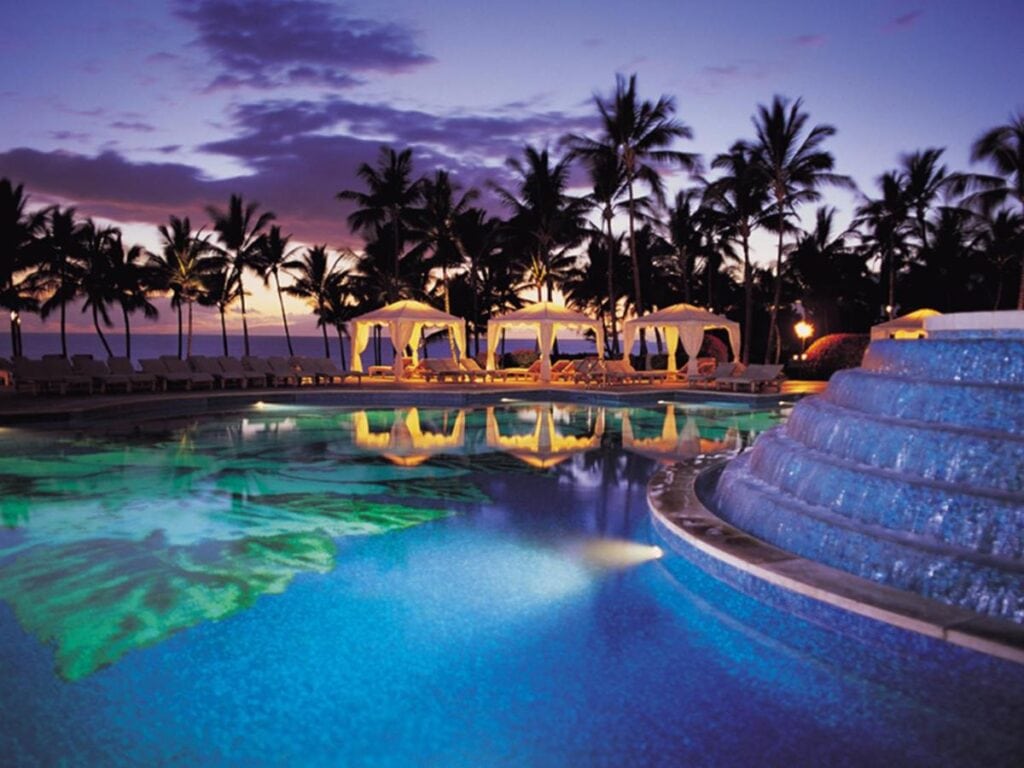 Grand Wailea Resort Hotel & Spa