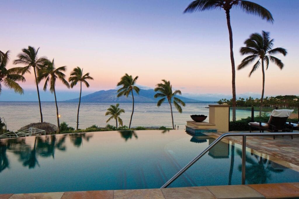 Four Seasons Resort Maui at Wailea