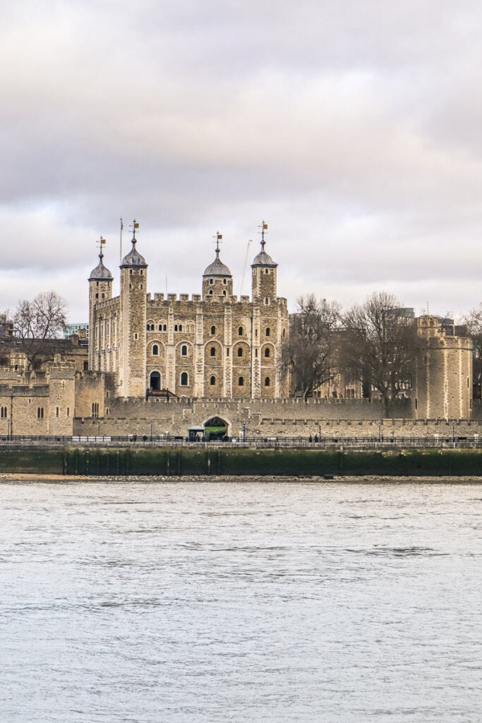 The Tower of London