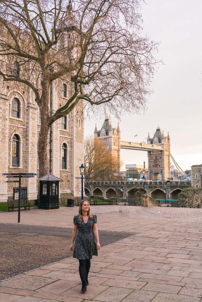 Tower of London