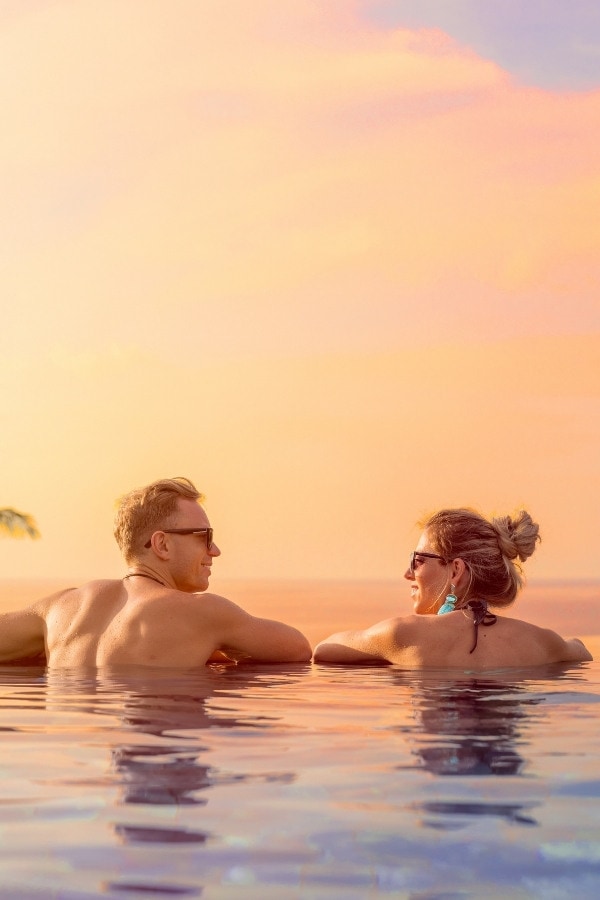 Best honeymoon resorts in Maui