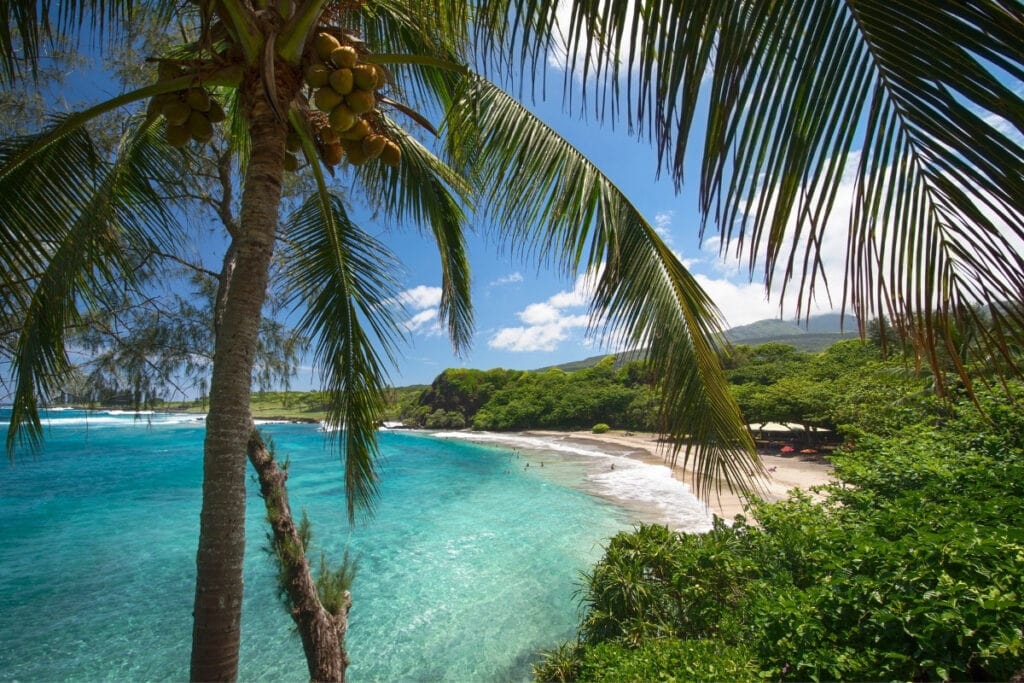 Best honeymoon resorts in Maui